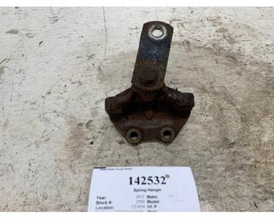 International 3525663C1 Spring Hanger for a International DuraStar 4300