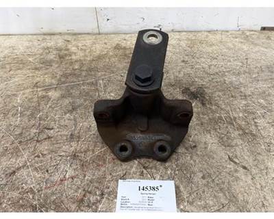International 3525663C1 Spring Hanger for a International DuraStar 4300