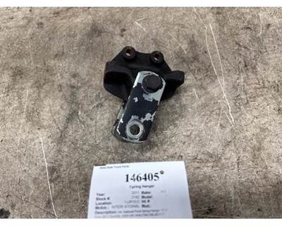 International 3525663C1 Spring Hanger for a International DuraStar 4300