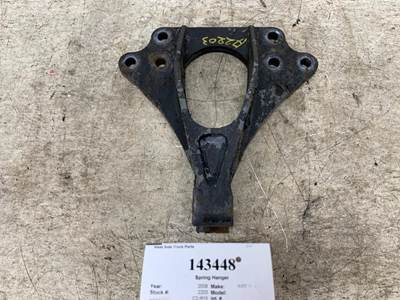 International 3544131C2 Spring Hanger for a International Prostar
