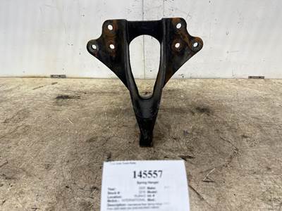 International 3545280C1 Spring Hanger for a International 9400I
