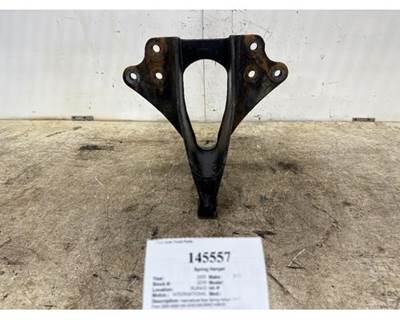International 3545280C1 Spring Hanger for a International 9400I