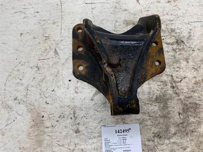 International 3548526C1 Left Spring Hanger for a International DuraStar 4300