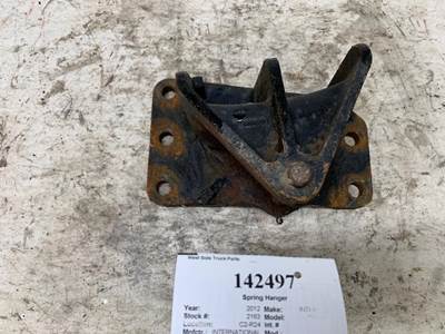 International 3548532C1 Spring Hanger for a International DuraStar 4300