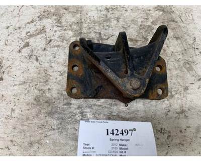 International 3548532C1 Spring Hanger for a International DuraStar 4300