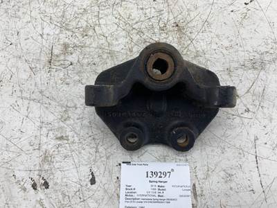 International 3563838C2 Spring Hanger for a International Lonestar