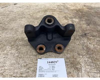 International 3563838C3 Spring Hanger for a International LT625