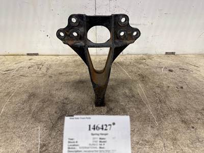 International 3624113C3 Spring Hanger for a International DuraStar 4300