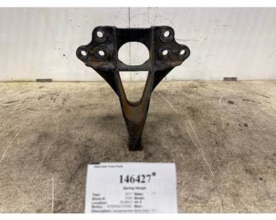 International 3624113C3 Spring Hanger for a International DuraStar 4300
