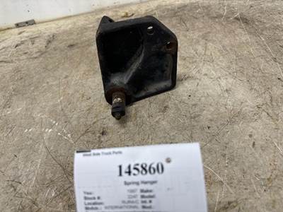 International 507197C2 Spring Hanger for a International F-9370
