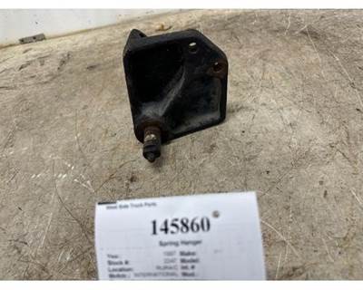 International 507197C2 Spring Hanger for a International F-9370