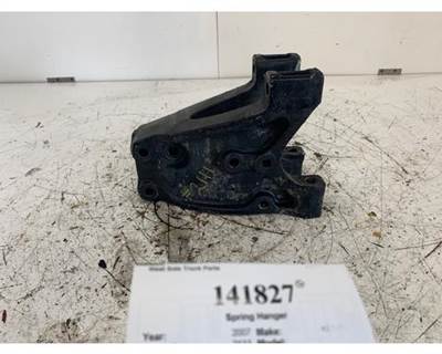 Kenworth C11-6001L Spring Hanger for a Kenworth T2000