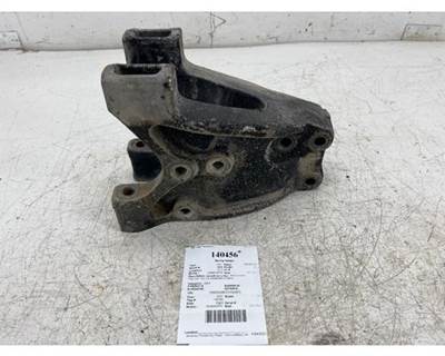 Kenworth C11-6001R Right Spring Hanger for a Kenworth T600