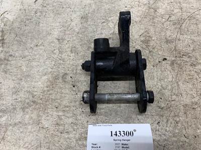 Mack 23411155 Spring Hanger for a Mack CH612