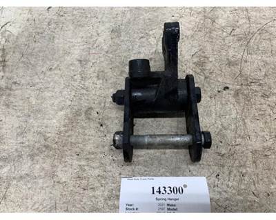Mack 23411155 Spring Hanger for a Mack CH612