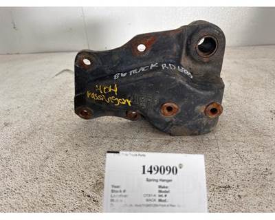 Mack 51QK5125A Spring Hanger