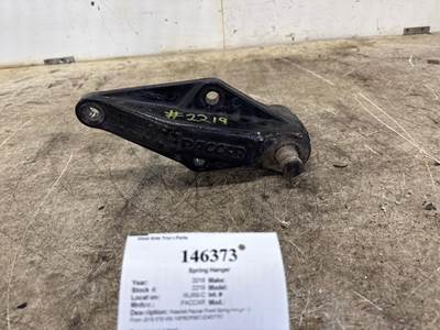 Paccar B11-1033 Spring Hanger for a Peterbilt 579