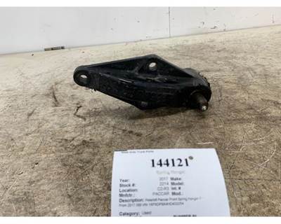 Paccar B11-1033 Spring Hanger for a Peterbilt 389