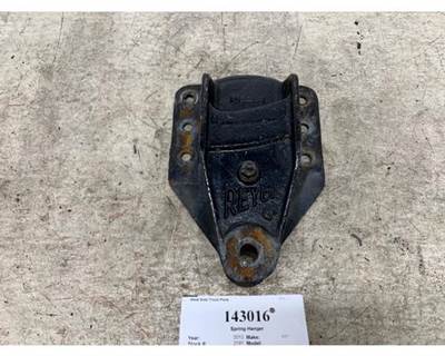 Reyco 21700-00 Right Spring Hanger for a Kenworth T270