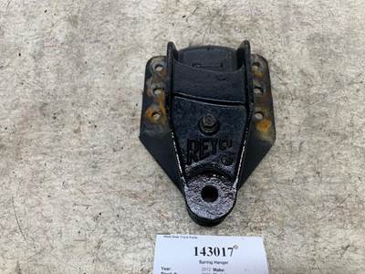 Reyco 21701-00 Left Spring Hanger for a Kenworth T270