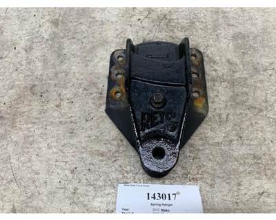 Reyco 21701-00 Left Spring Hanger for a Kenworth T270