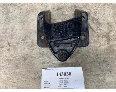 Reyco 21703-00 Left Spring Hanger for a Kenworth T270