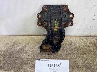 Volvo 21525691 Left Spring Hanger for a Volvo VNL