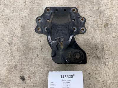Volvo 23440291 Right Spring Hanger for a Volvo VNL