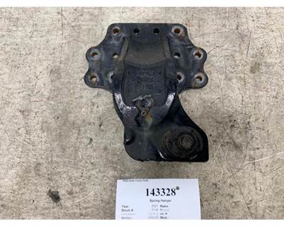 Volvo 23440291 Right Spring Hanger for a Volvo VNL