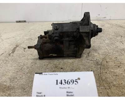 DENSO 428000-4420 Starter