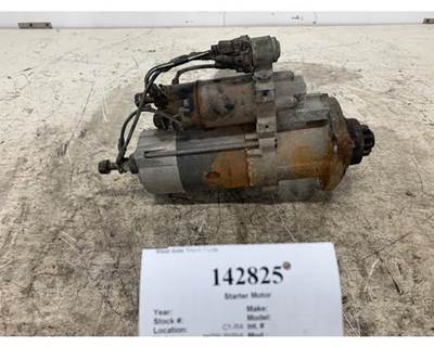 Mitsubishi M009T73179 Starter