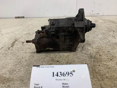DENSO 428000-4420 Starter