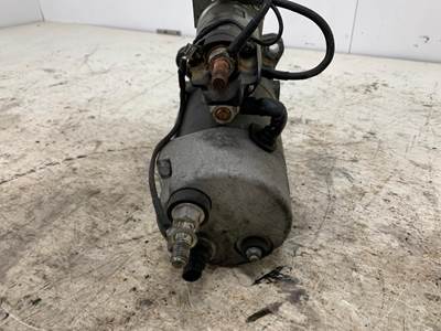 Delco Remy 8200434 Starter for a Freightliner CASCADIA
