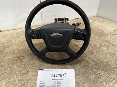 Freightliner A14-19949-001 Steering Column for a Freightliner CASCADIA 126