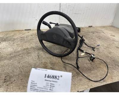 International 3563854F92 Steering Column for a International 4200
