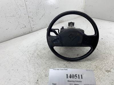 International 4300 Steering Column