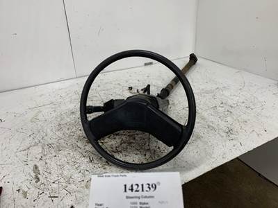 International 4900 Steering Column