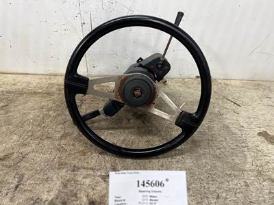 International 9400i Steering Column