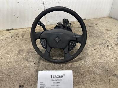 International LT625 Steering Column