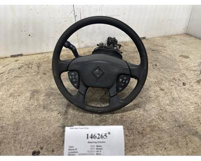 International LT625 Steering Column