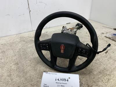 Kenworth J19-6032-351112611 Steering Column for a Kenworth T680