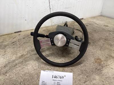 Mack 20855891 Steering Column for a Mack CXU613