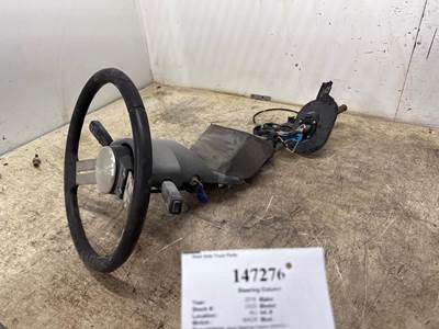 Mack 20855891 Steering Column for a Mack CXU613