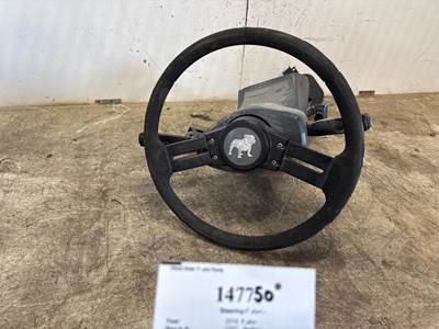 Mack 20855891 Steering Column