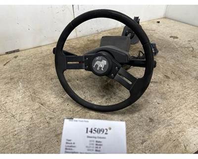 Mack 20855891 Steering Column for a Mack CXU612