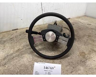 Mack 20855891 Steering Column for a Mack CXU613
