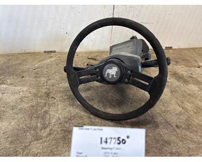 Mack 20855891 Steering Column for a Mack CXU612
