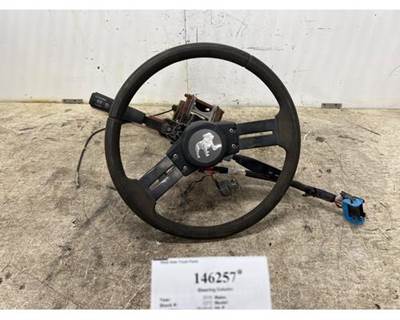 Mack 20864725 Steering Column for a Mack GU713
