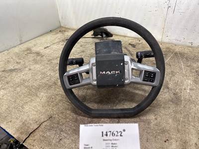 Mack 84752793 Steering Column for a Mack GR64F