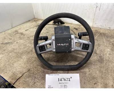 Mack 84752793 Steering Column for a Mack GR64F